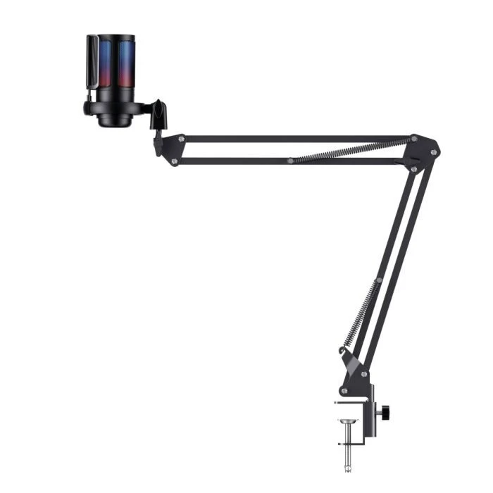 Микрофон Havit HV-GK50 PRO USB RGB (HV-GK50 PRO) (UA)