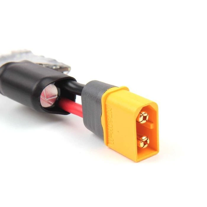 Модуль питания Holybro PM02 V3-12S (15010) (UA) Входное напряжение: 7-51 В;