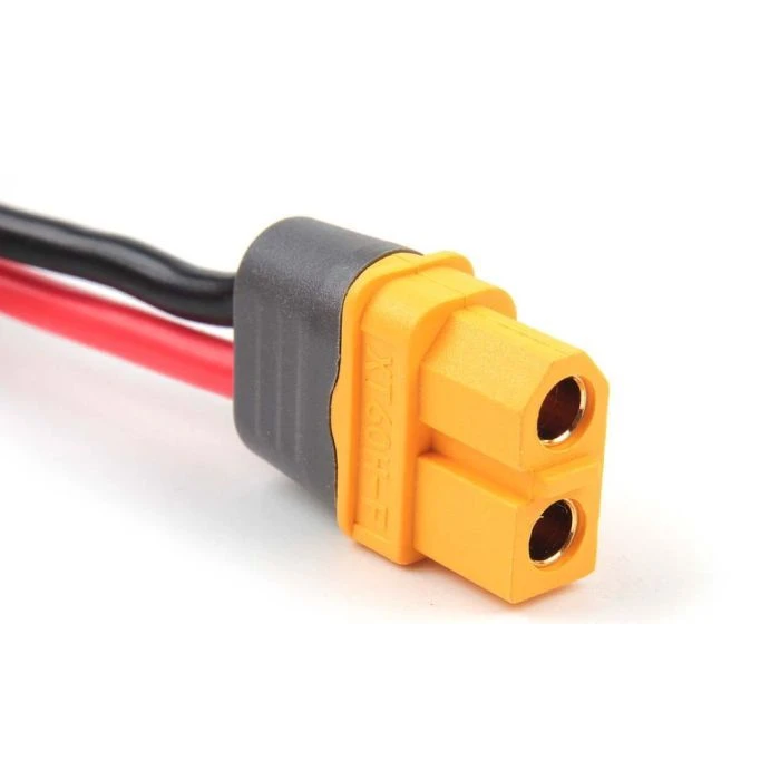 Модуль живлення Holybro PM02 V3-12S (15010) (UA) Вхідна напруга: 7-51 В;