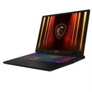 MSI Crosshair A17 HX (D8WGKG-049XUA) (UA)