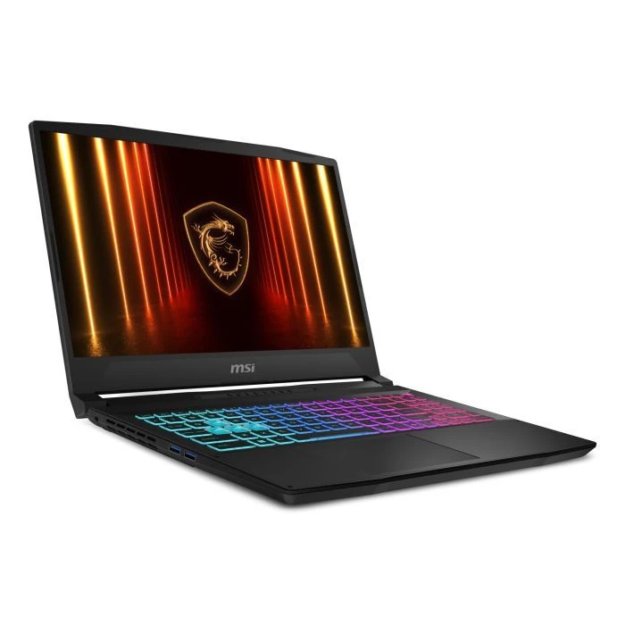 MSI Katana 15 HX (B14WFK-1013XUA) (UA)