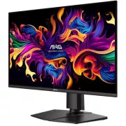 MSI MAG 274QP QD-OLED X24 (9S6-3CFA9T-001) (UA)