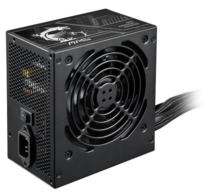 MSI MAG A650BN PCIE5 II (UA)