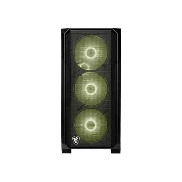 MSI MAG FORGE M120R AIRFLOW (UA)