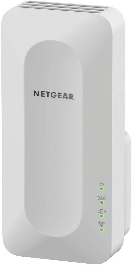 Netgear EAX12 WiFi (EAX12-100PES) (UA)