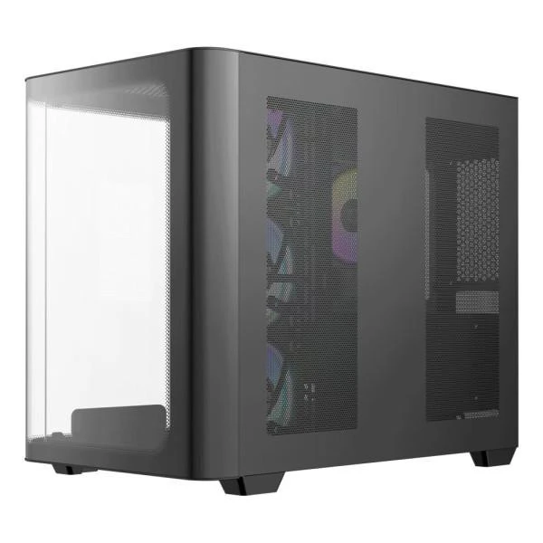 Ocypus IOTA C70 CURVE ARGB DIGITAL BK (IOTA-C70-BKD400CD-GL) (UA)