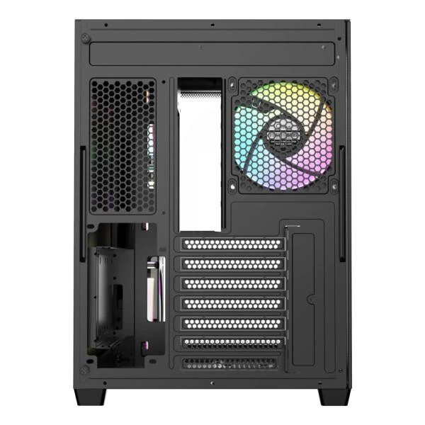 Ocypus IOTA C70 CURVE ARGB DIGITAL BK (IOTA-C70-BKD400CD-GL) (UA)