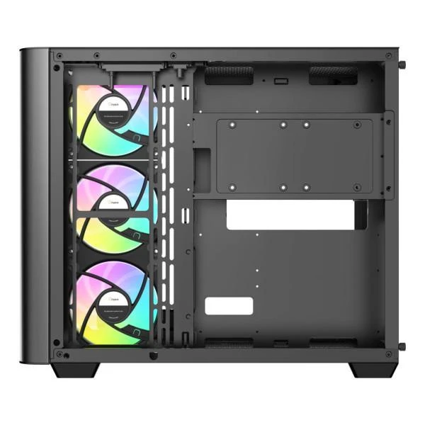 Ocypus IOTA C70 CURVE ARGB DIGITAL BK (IOTA-C70-BKD400CD-GL) (UA)