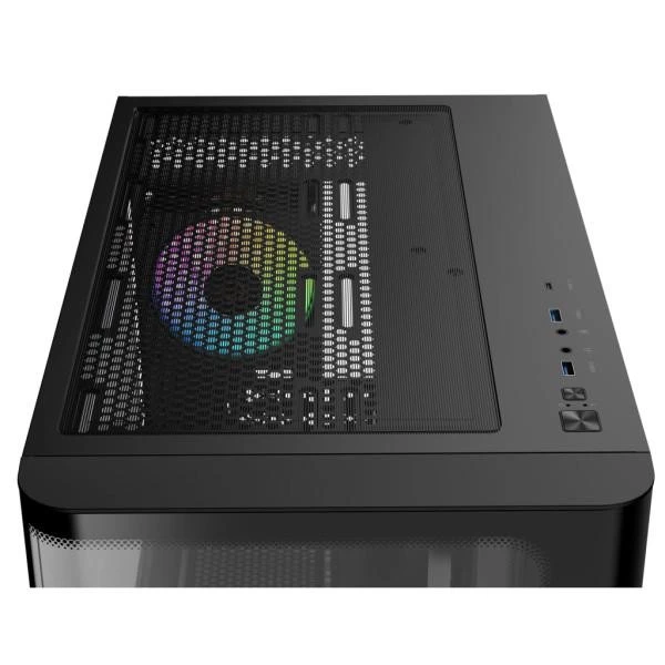 Ocypus IOTA C70 CURVE ARGB DIGITAL BK (IOTA-C70-BKD400CD-GL) (UA)