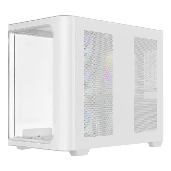 Ocypus IOTA C70 CURVE ARGB DIGITAL WH (IOTA-C70-WHD400CD-GL) (UA)