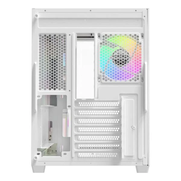 Ocypus IOTA C70 CURVE ARGB DIGITAL WH (IOTA-C70-WHD400CD-GL) (UA)