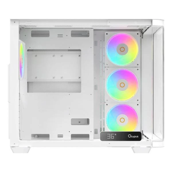 Ocypus IOTA C70 CURVE ARGB DIGITAL WH (IOTA-C70-WHD400CD-GL) (UA)