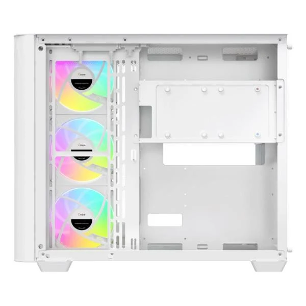 Ocypus IOTA C70 CURVE ARGB DIGITAL WH (IOTA-C70-WHD400CD-GL) (UA)