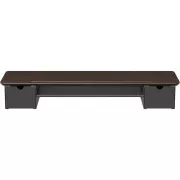 OfficePro MR161DW Dark Wood/Black (UA)