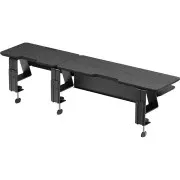 OfficePro MR260B Black (UA)