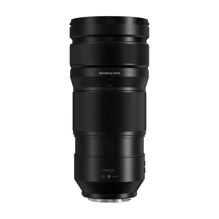 Panasonic Lumix S PRO 70-200 мм F2.8 O.I.S. (S-E70200E) (UA)