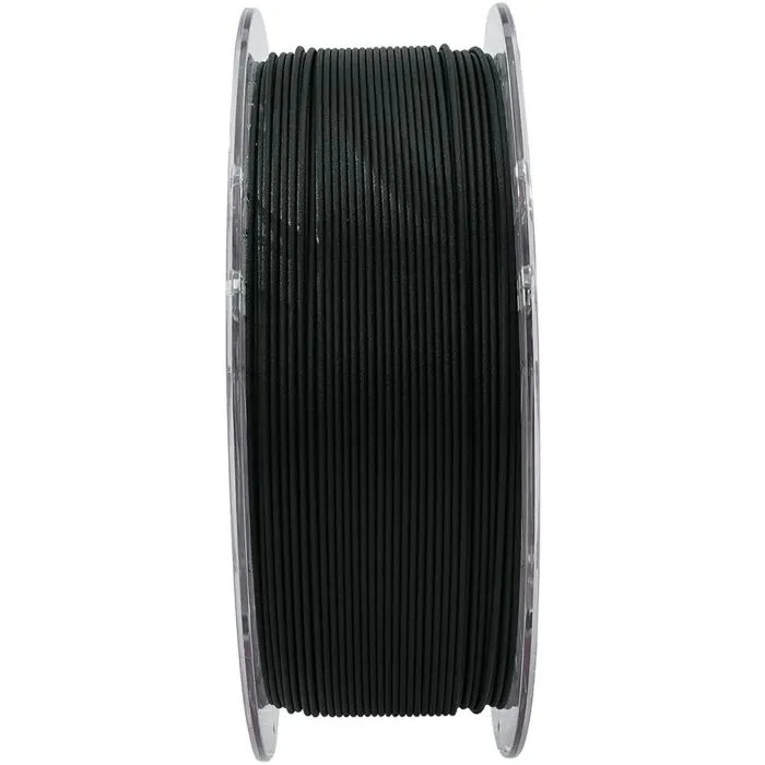 Пластик для 3D-принтера Creality PAHT-CF Hyper 1кг, 1.75мм, чорний (3301060021) (UA)