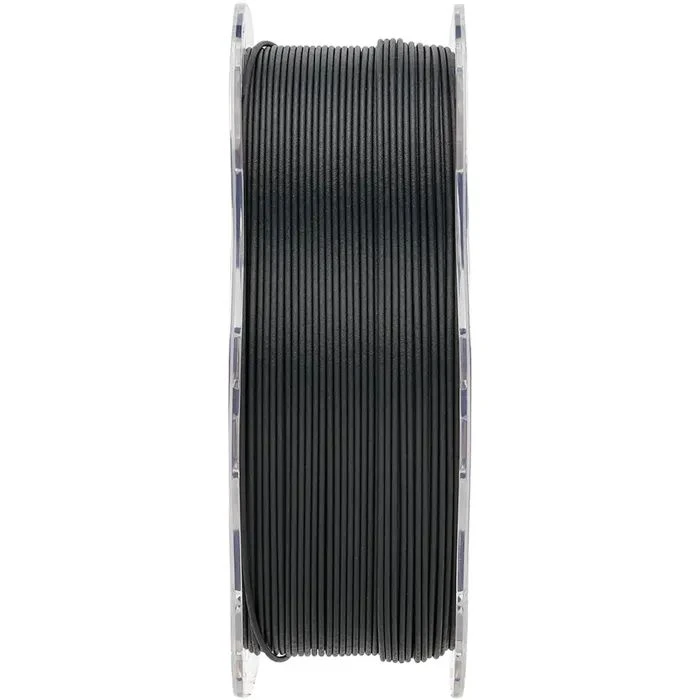 Пластик для 3D-принтера Creality PPA-CF 1.75мм, black, 1кг (3301060020) (UA)