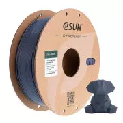 Пластик для 3D-принтера eSUN ePLA-Matte, 1,75мм, 1кг, dark gray (ePLA-Matte-P175DH1) (UA)