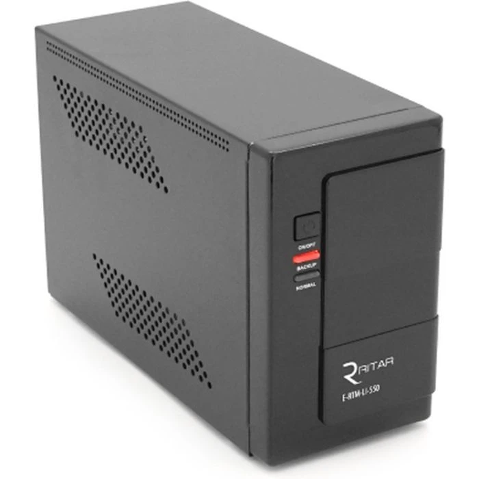 Ritar E-RTM-LI-550 330W LiFePO4 (E-RTM-LI-550) (UA)