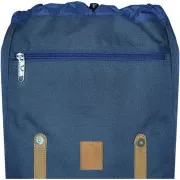 Рюкзак для ноутбука Bagland Successful 17L 225 Blue/green 0050466 (63751133) (UA)