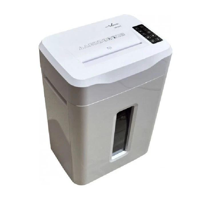 ShredMARK 3035C (4*38мм) (24348) (UA) Категорія: для офісу; Формат: А4;