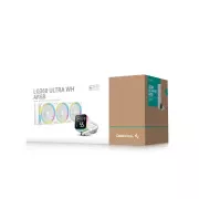 Система водяного охолодження DeepCool LQ360 Ultra ARGB WH (R-LQ360-WHASMC-G-1) (UA)