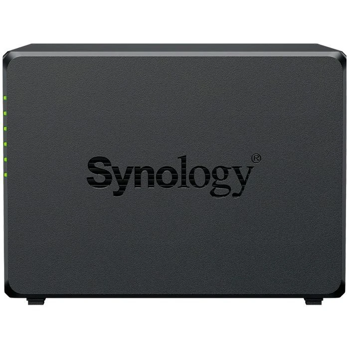 Synology DS1525+ (UA)