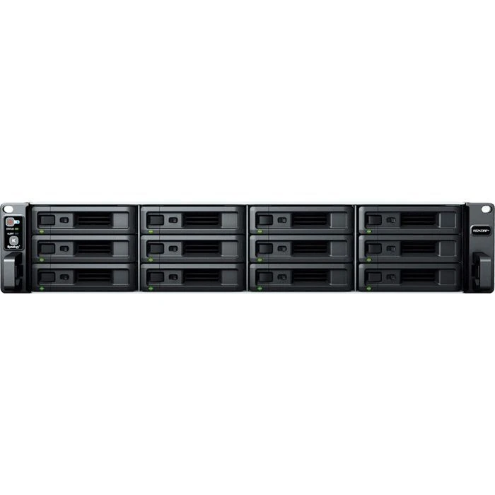 Synology RS2423RP+ (UA)