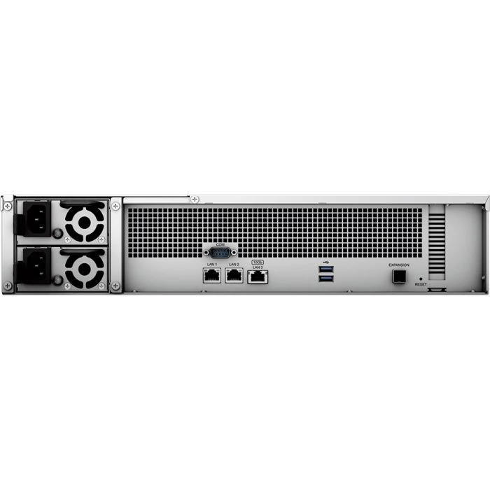Synology RS2423RP+ (UA)