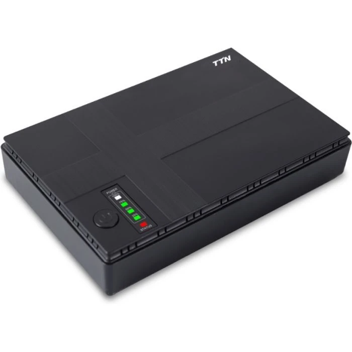 TTN DC-1036P 36W 20000mAh (DCSl-1036PC_20000) (UA)