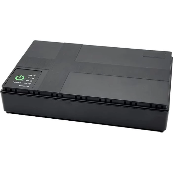 TTN DC-1036P 36W 20000mAh (DCSl-1036PC_20000) (UA)