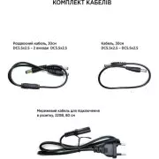 TTN DC-1036P 36W 20000mAh (DCSl-1036PC_20000) (UA)