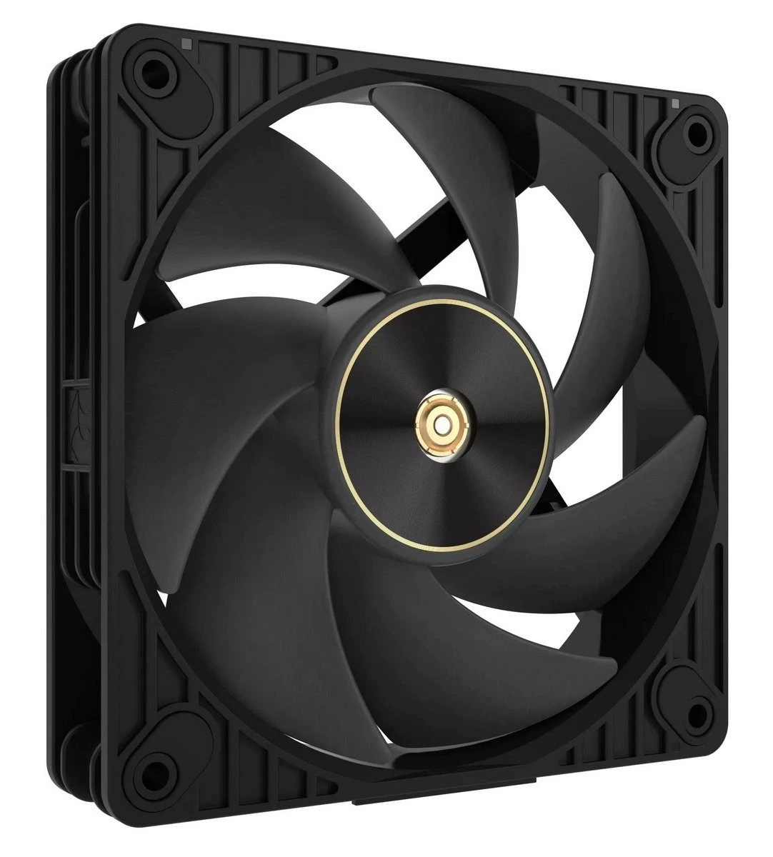 Вентилятор Asus ProArt PF120 Black 3IN1 (90DA00M0-B09020) (UA)