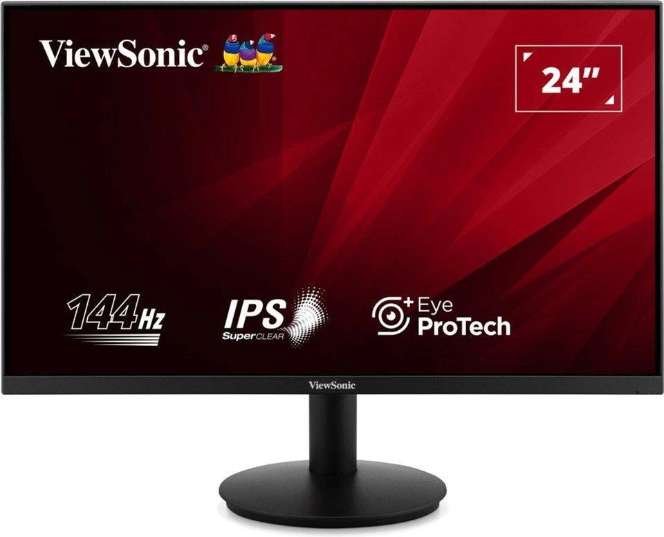 ViewSonic VA24G1-H (UA) Бренд: ViewSonic; Діагональ екрану,