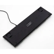 Vinga KBGM-095 LED Orange Switch USB White/Black (KBGM-095Y White/Black) (UA)