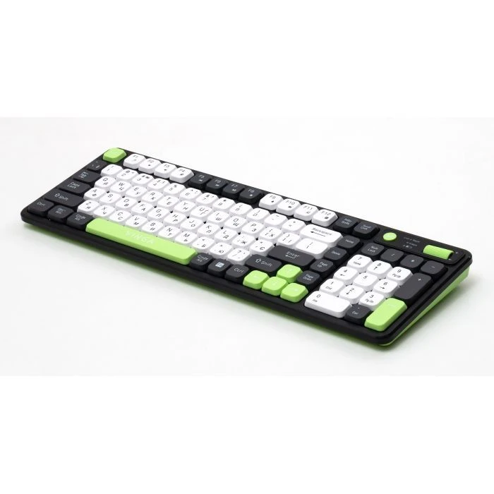 Vinga KBW-470 Wireless Gray (KBW-470 Gray) (UA)