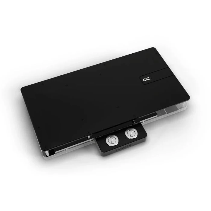 Водоблок Alphacool Core Geforce RTX 5090 ROG Astral з бекплейтом (1026196) (10270) (UA)