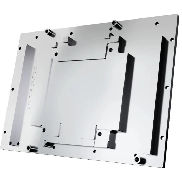 Водоблок Alphacool Core Geforce RTX 5090 ROG Astral з бекплейтом (1026196) (10270) (UA)