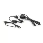 Voltronic DC1018P 18W White (ML-DC1018P-W) (UA)