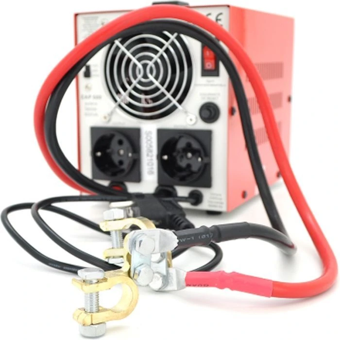 Westech WS-EAP-500(800VA) ULTIM (UA)