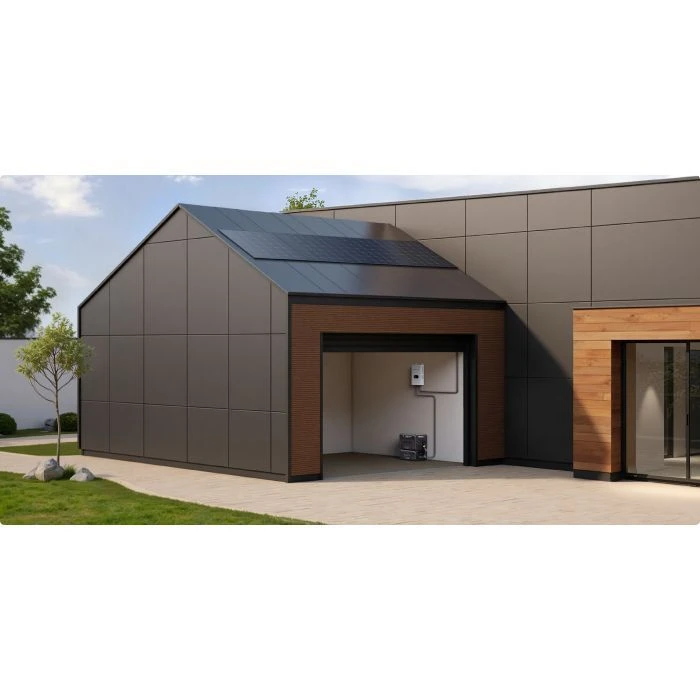 Зарядная станция BLUETTI Apex 300 3840W 2764.8Wh (APEX300) (UA)
