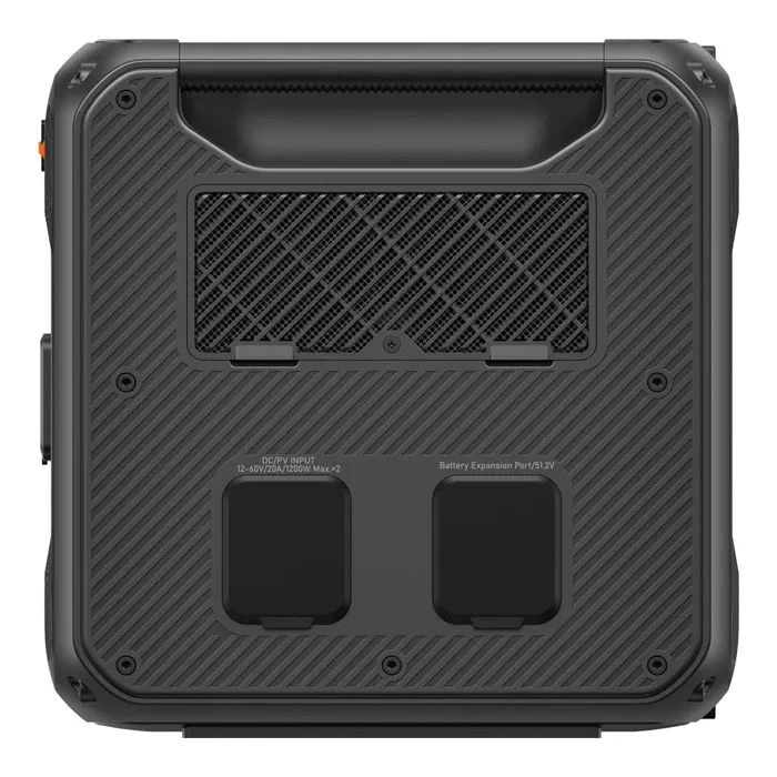 Зарядная станция BLUETTI Apex 300 3840W 2764.8Wh (APEX300) (UA)