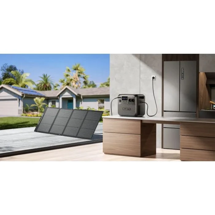 Зарядная станция BLUETTI PREMIUM 200 V2 2700W (PREMIUM 200 V2) (UA)