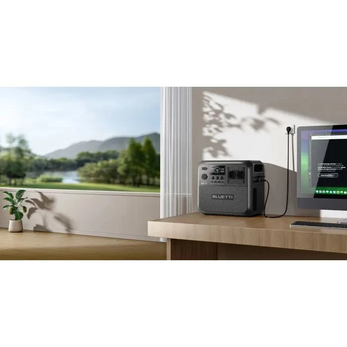 Зарядная станция BLUETTI PREMIUM 200 V2 2700W (PREMIUM 200 V2) (UA)