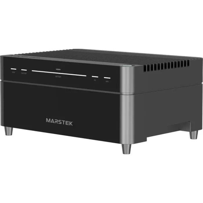 Зарядная станция Marstek Venus-A 1200W, 2120Wh (Venus-A) (UA) Емкость аккумулятора: 2120 Вт*час;