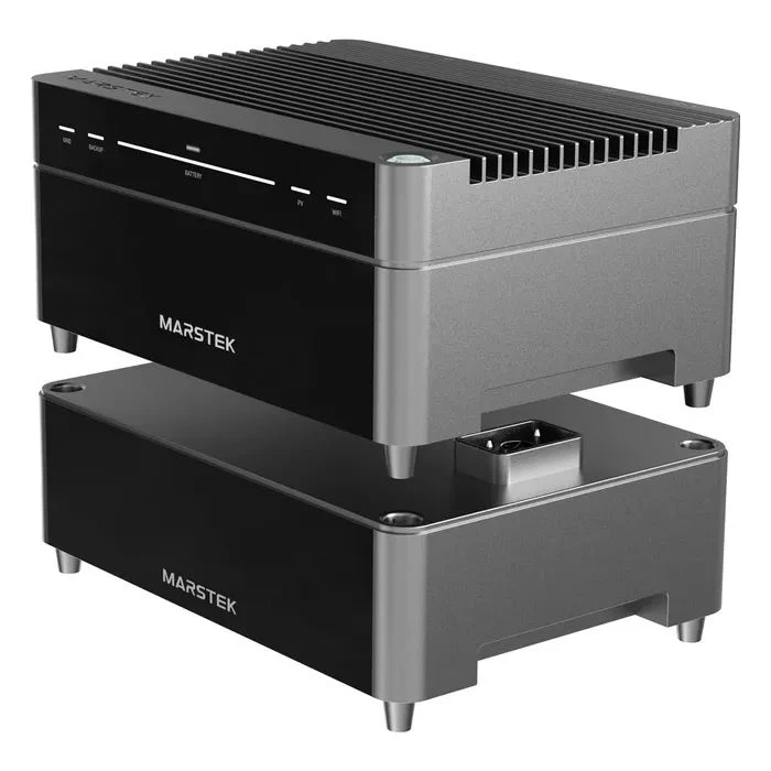 Зарядная станция Marstek Venus-A 1200W, 2120Wh (Venus-A) (UA)