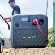 Зарядна станція BLUETTI AC180 1152Wh (AC180) (UA)