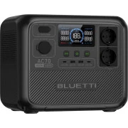 Зарядна станція Bluetti AC70 768Wh 218333mAh 1000W (PB931583) (UA)