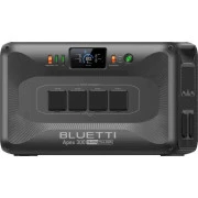 Зарядна станція BLUETTI Apex 300 3840W 2764.8Wh (APEX300) (UA)